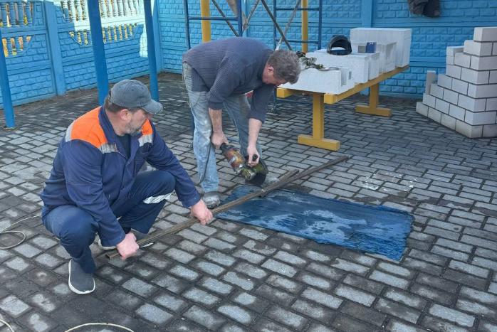 18 апреля 2026 года, коллектив филиала №7 «Сморгоньсиликатобетон» присоединился к Республиканскому субботнику.