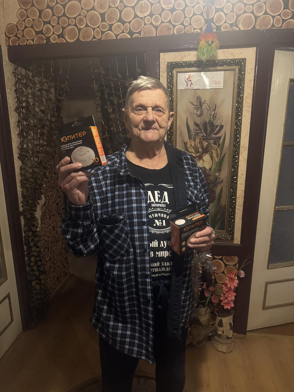 Неделя родительской любви на «Сморгоньсиликатобетон»
