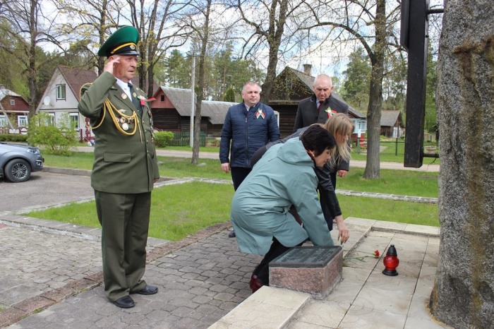 9 мая Беларусь отмечает один из самых важных праздников в истории страны